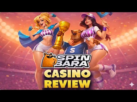 Spin Barbara Casino App: Παίξτε Καζίνο Διαδικτυακά