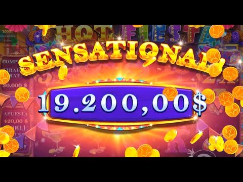 Juega al Casino en Línea con Hot Slice Dinero Real: ¡Experiencia de Juego de Primera Clase en México!