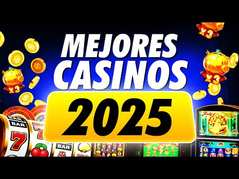 Juega al casino en línea en CasinoCasino: ¡Experiencia de juego en español para España!
