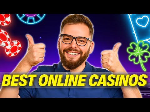 Spela på säkra utländska casino online – Hitta ditt nya favoritcasino här!