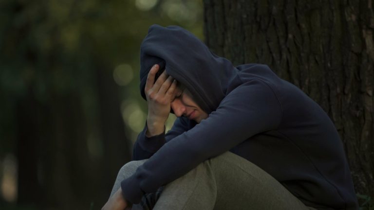 cocaine effects on nose
